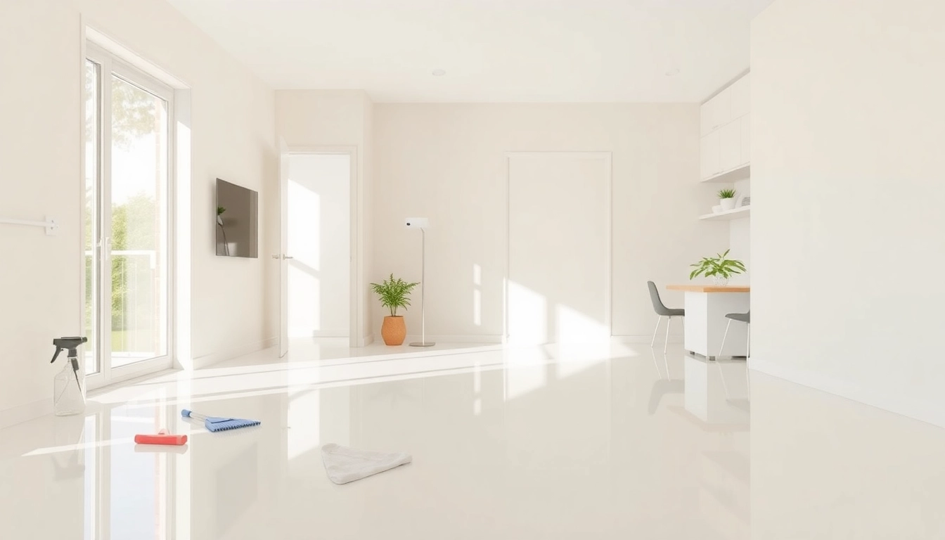 Experience thorough Bond cleaning Logan with our expert team revitalizing your rental property.