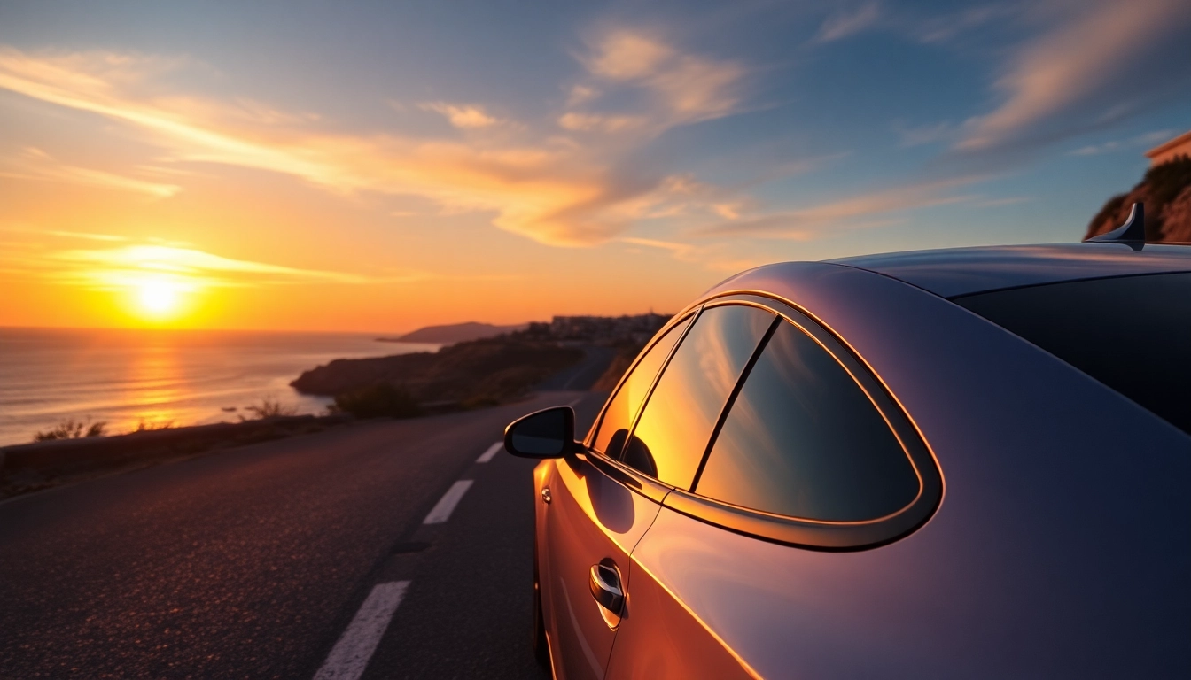 Drive a cheap car rental with driver Malta along scenic coastal roads for an unforgettable experience.