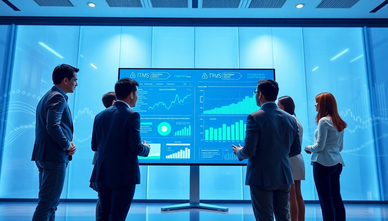 Enhance your business strategies with competitive intelligence services analysis and data visualization.