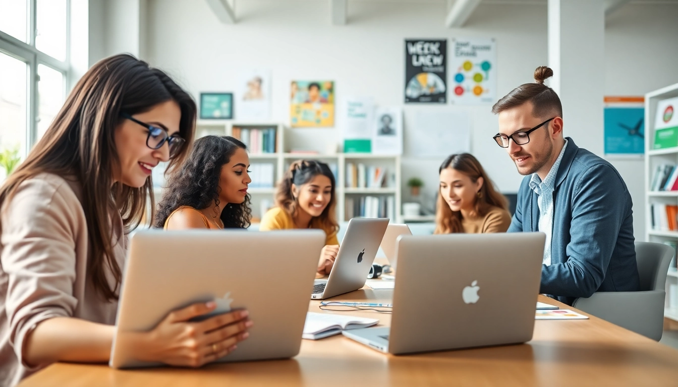 Discover how online university degrees from UK empower diverse learners in modern study settings.
