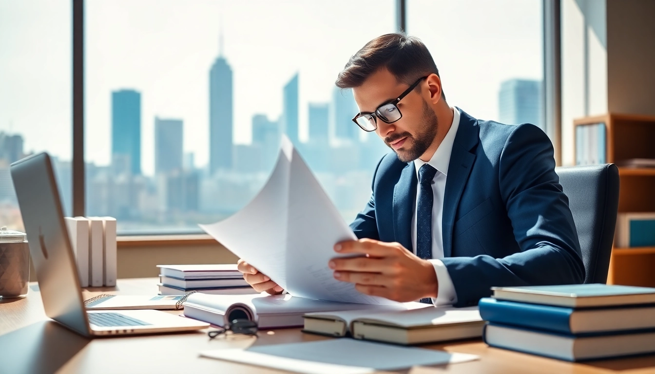 Understanding trademark registration in India and US through legal documents and office environment.