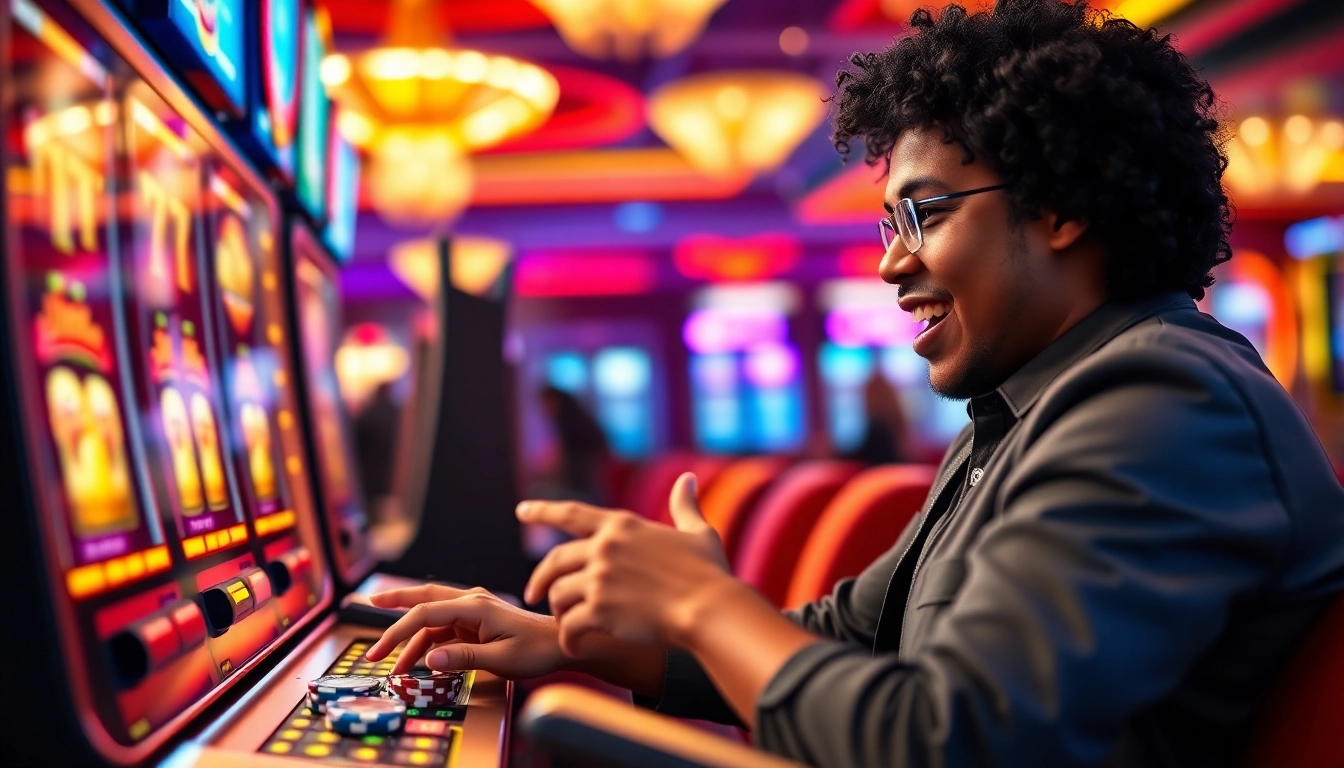 Menangkan permainan dengan luxury111 slot yang mengesankan dan menarik di kasino mewah.