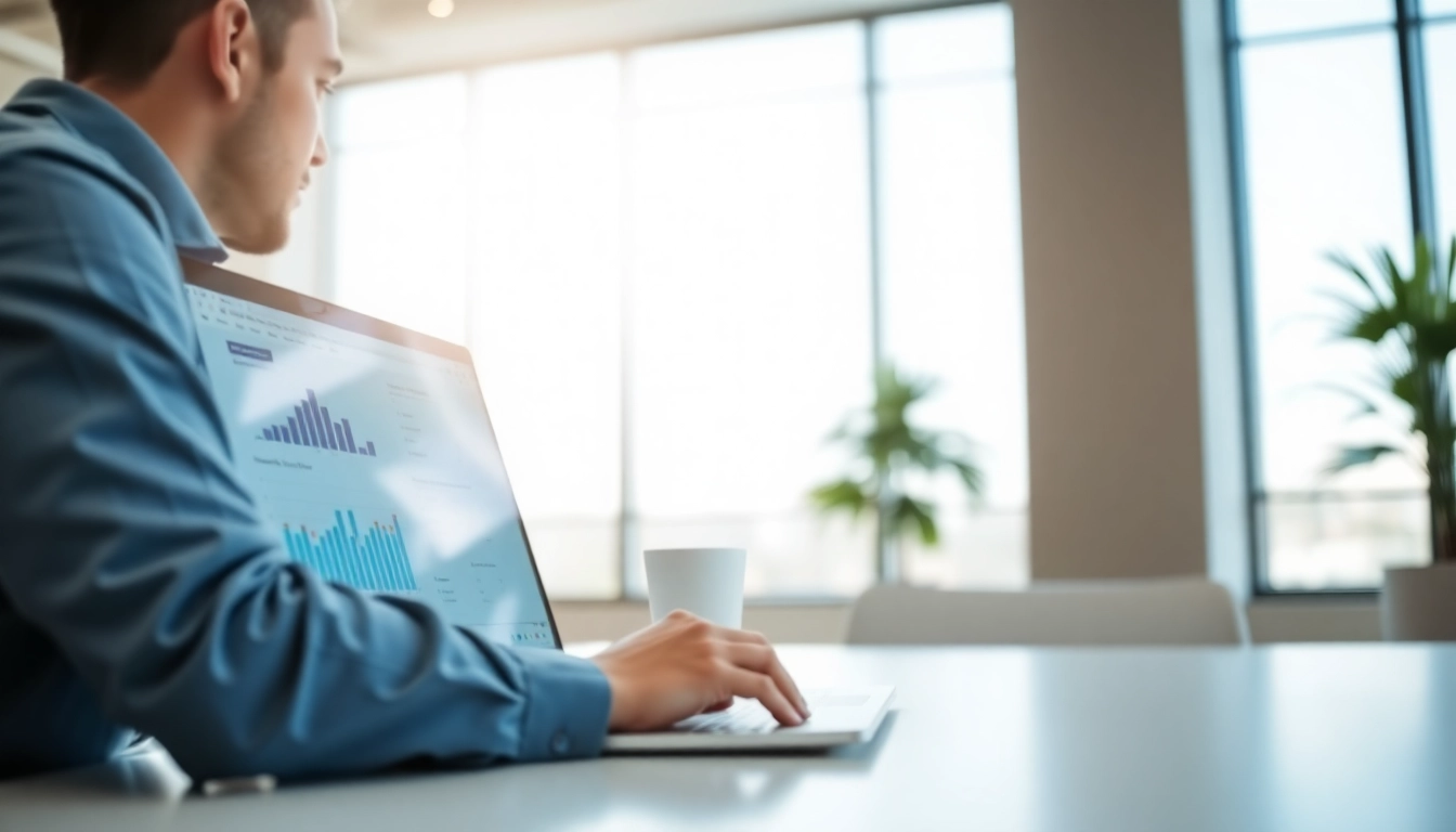 Analyze AI detection results on a screen showcasing accurate detection of AI-generated content.