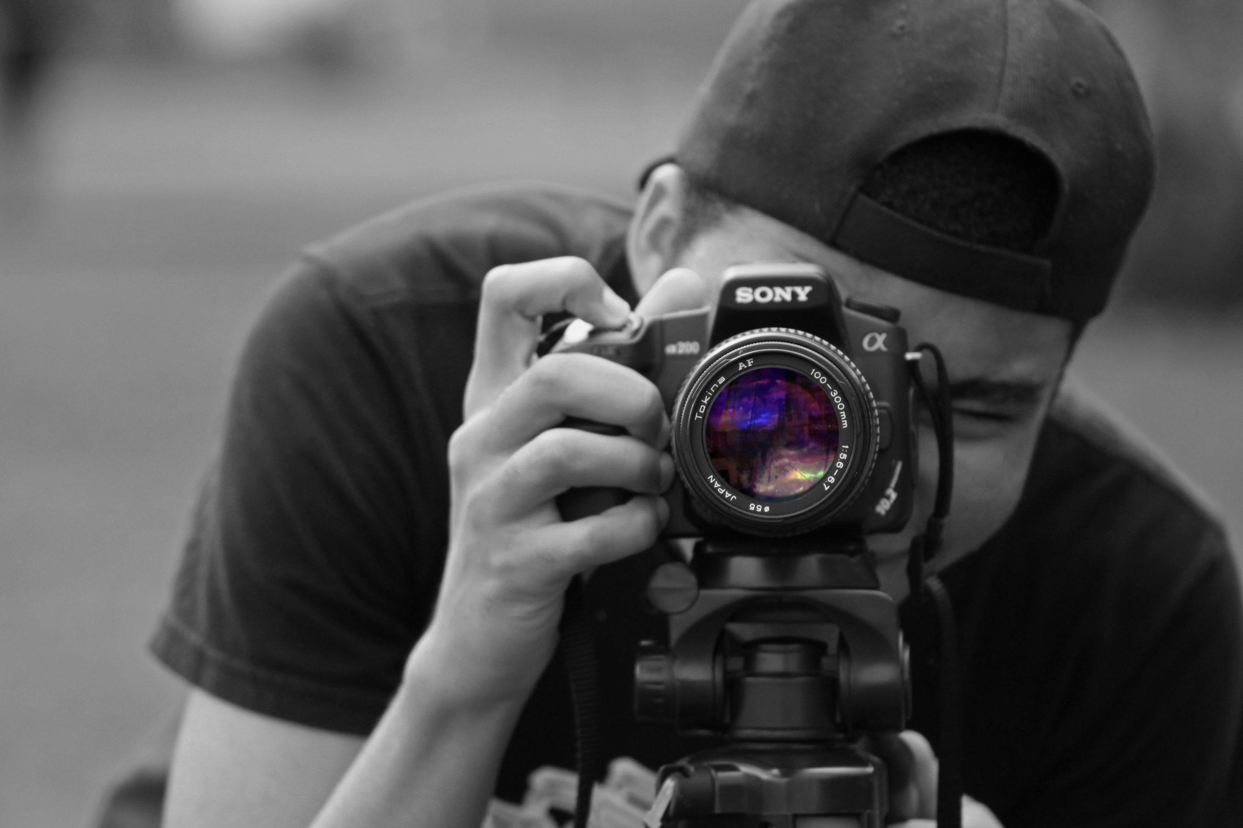 professional documentary production