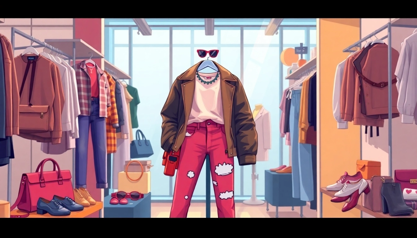 Reading north fashion reviews highlights customer experiences and stylish looks.