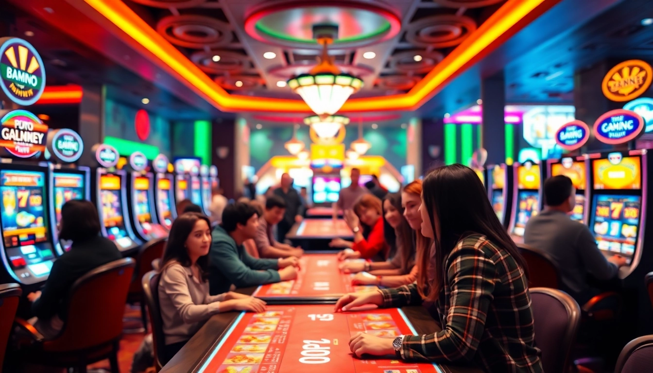 Menggambarkan suasana gaming di situs resmi batman138 dengan pemain bersemangat meraih kemenangan.